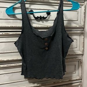 Shein Tanktop